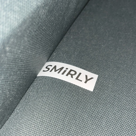 NEW hanging shelf closet organizer - Picture 5 of 6